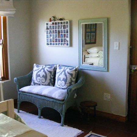 Karoo Chat Bed & Breakfast Prince Albert Exterior foto