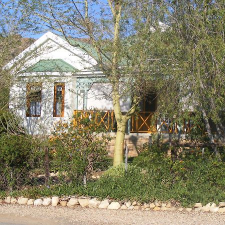 Karoo Chat Prince Albert Exterior foto