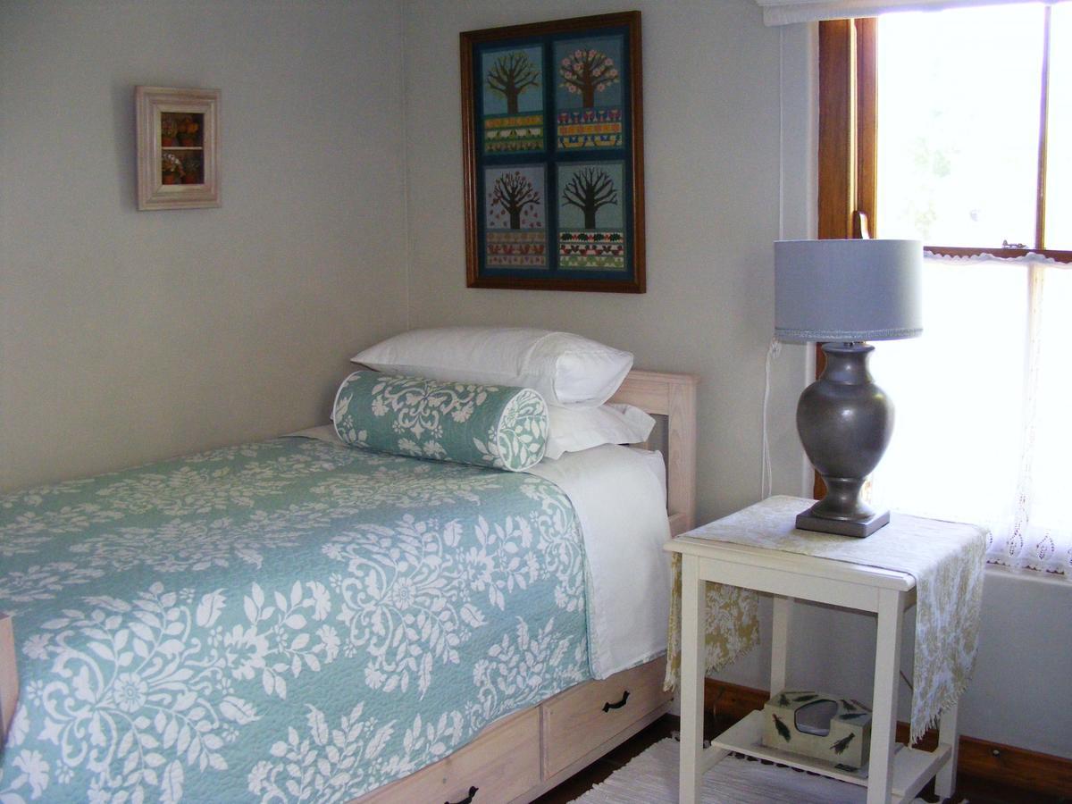 Karoo Chat Bed & Breakfast Prince Albert Exterior foto