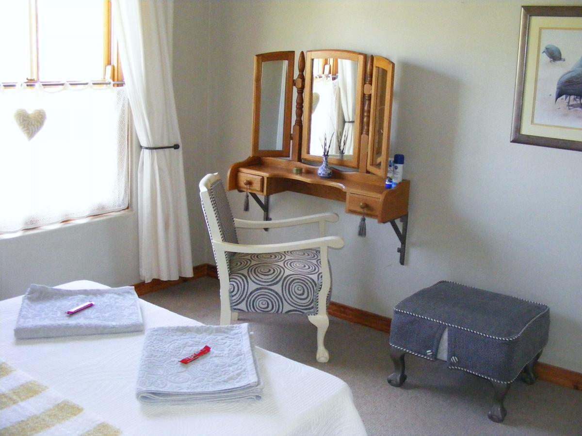 Karoo Chat Prince Albert Exterior foto